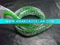 Wholesale Ladies Braided Fashion Belt