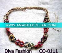 Popular belt
