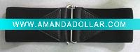 Wholesale PU belt ladies belt leather belt elastic belt BDT09085A