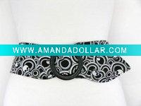 lady dress belt