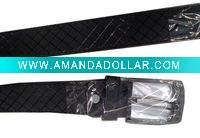 fashion men's belt