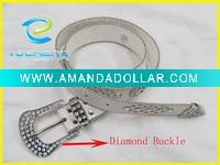 Wholesale fashion ladies' belt