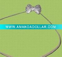 Wholesale ladies waist chain WJH03-6