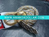 Wholesale Ladies Braided Fashion Belt