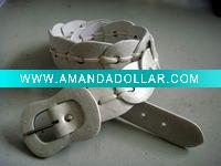 Wholesale fashion lady belt