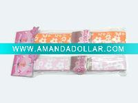 Wholesale Fashion Cotton Belts For Lady