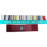 Wholesale ladies fashion belt