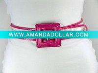 Wholesale ladies fashion belt