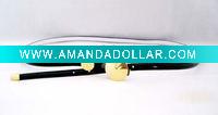 Wholesale Classic Ladies Skinny Leather Belt