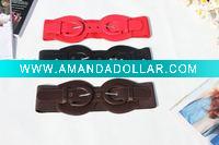 Wholesale fashion belt elastic belt lady belt waist belt rhinestone belt webbing belt canvas belt canvas belt 2011 fashion beltshiny belt