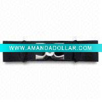 Wholesale Lady Black leather belt