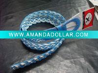 Wholesale Ladies Braided Fashion Belt