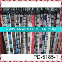 Wholesale promotional ladies printed belt