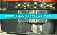 Wholesale PU belt,ladies waist belt,elastic waistband BDT09106