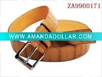 Wholesale LADY PU BELT