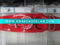Wholesale fashion lady belt