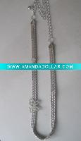 Wholesale ladies waist chain WJH03-1642