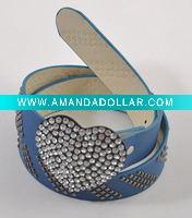 Wholesale 2011 fashion ladies belt,ladies fashion belt,leather belts ladies