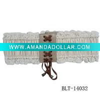 Wholesale fashion lady belt