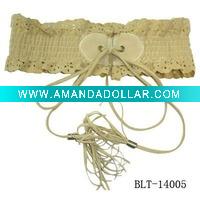 Wholesale ladies fashion belt