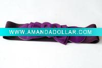 Wholesale New Fashion Lady Belt