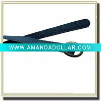 Wholesale new embosing lady belt