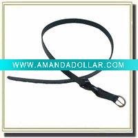 Wholesale new fashion lady belt