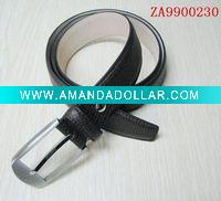 Wholesale LADY PU BELT