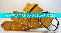 Wholesale ladies belt