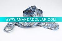 Braid Lady belt FTNP005