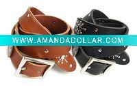 Wholesale Italian Style Lady Belt