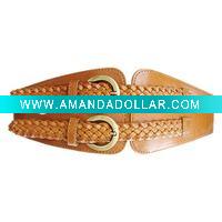 Wholesale fashion lady belt