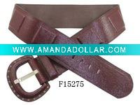 Wholesale lady belt (F15275)