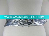 Wholesale fashion ladies belt