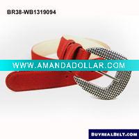 Wholesale Ladies fashion belt