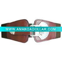 Wholesale fashion lady belt