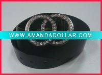 Wholesale fasion ladies belt
