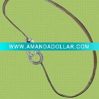Wholesale ladies waist chain WJH03-10