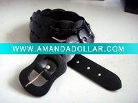 Wholesale fashion lady belt