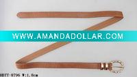 Wholesale ladies fashion belts