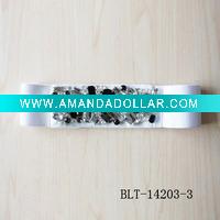 Wholesale elastic lady belt