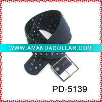 Wholesale 2011 ladies fashion pu belt
