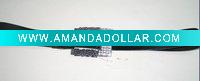 Wholesale Lady pu leather belts