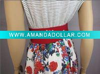 Wholesale 2010 fashion ladies belt with pu (SQX-101-10)