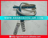 Wholesale Lady fashion belt AJ110411-1