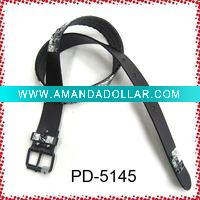 Wholesale 2010 promotional ladies pu belt