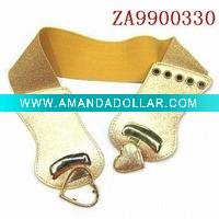 LADY ELASTIC BELT
