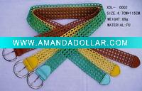 Wholesale Fashion belt/lady belt