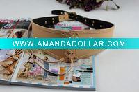 Wholesale fashion belt elastic belt lady belt waist belt rhinestone belt webbing belt canvas belt canvas belt 2011 fashion beltshiny belt