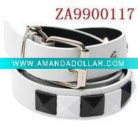 Wholesale LADY PU BELT